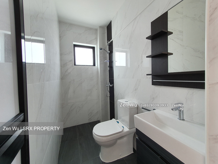 Jalan Kurnia (D19), Terrace #224418341